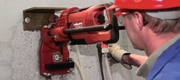 Diamond drill bit DD-C T4 Hilti9